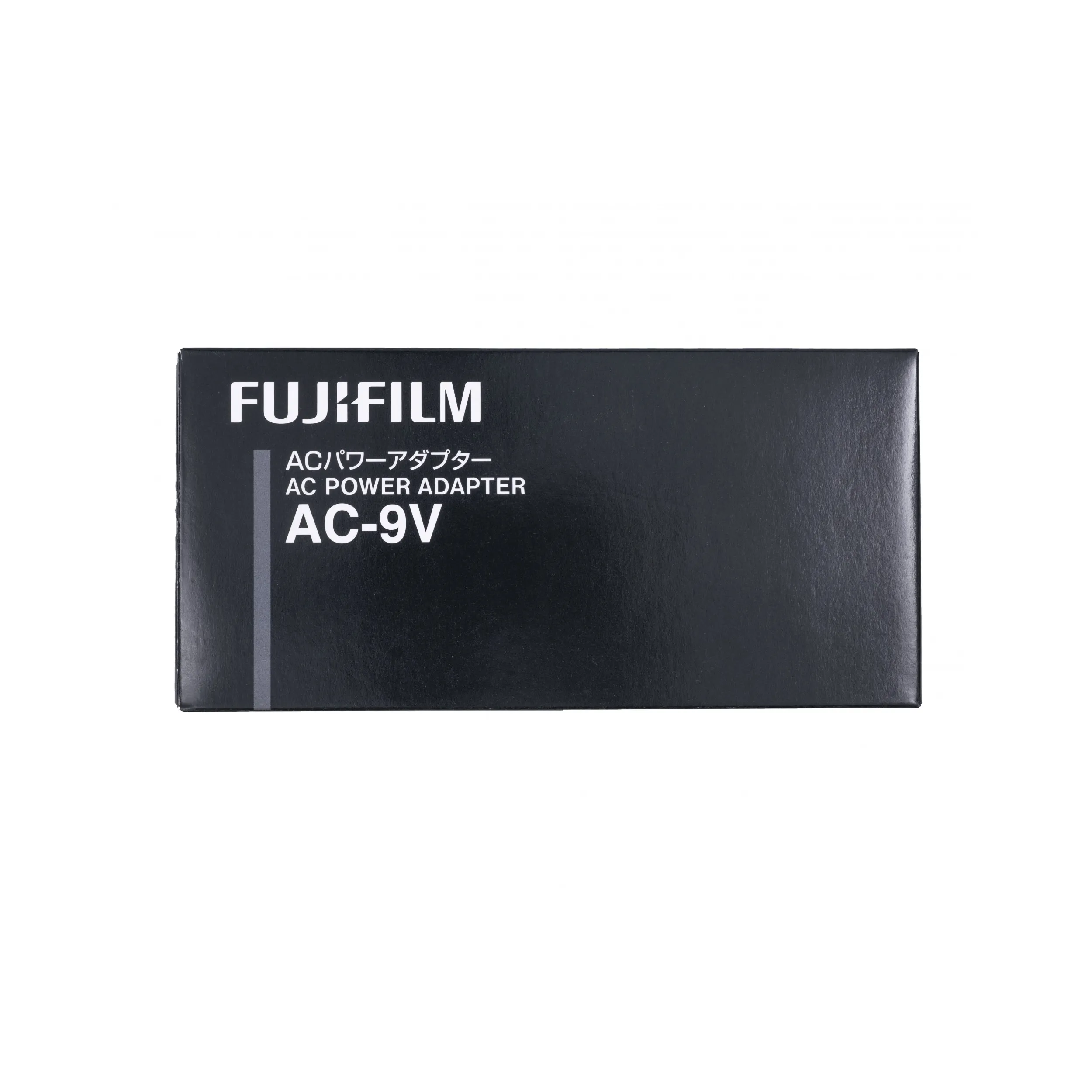 Fujifilm AC-9V   DC Coupler for NP-W126