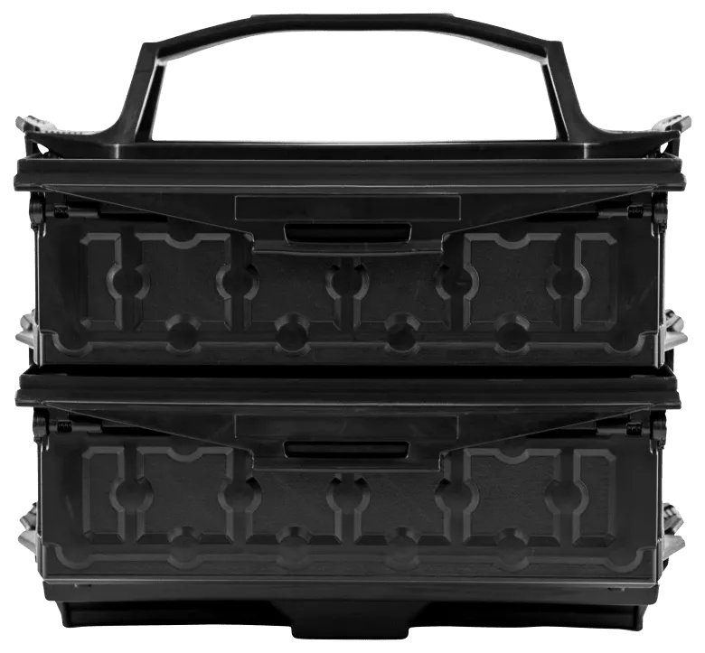 Fully Loaded TracPak Kit