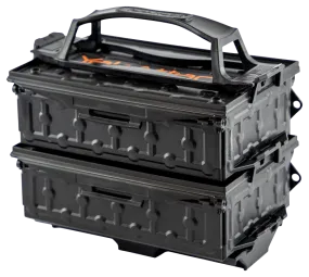 Fully Loaded TracPak Kit