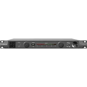 Furman PL-PRO-C Power Conditioner With Voltmeter