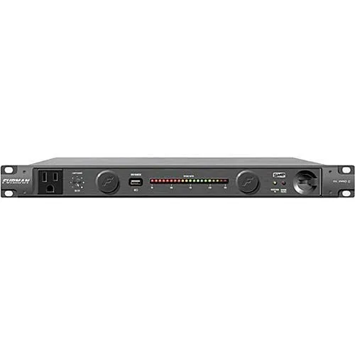 Furman PL-PRO-C Power Conditioner With Voltmeter