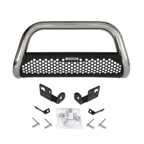 Go Rhino 16  Toyota Tacoma RHINO! Charger 2 RC2 Complete Kit w/Front Guard   Brkts (gor55254PS)