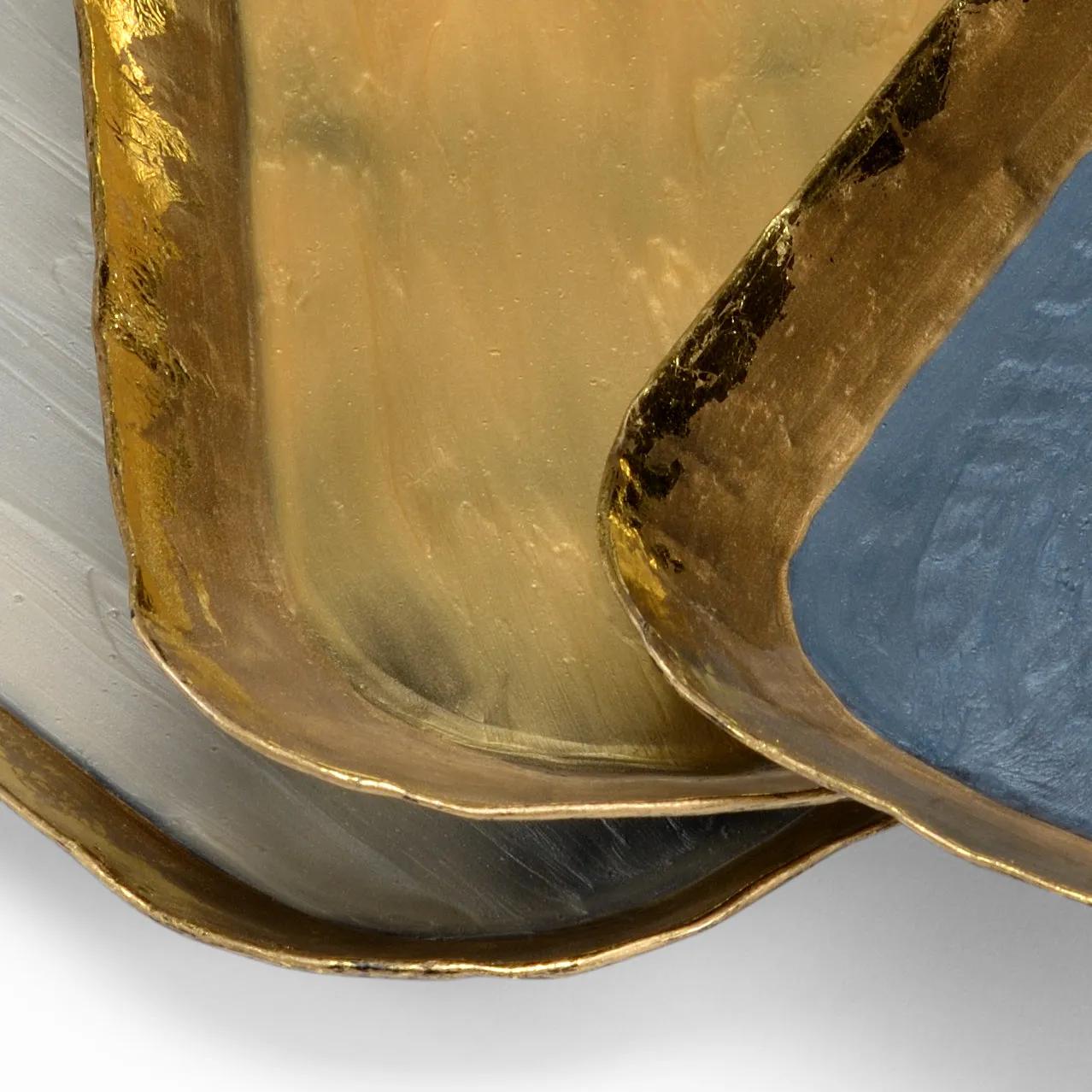 Grant Trays (S3)