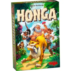 HABA Honga