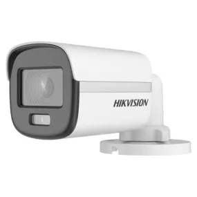 Hikvision DS-2CE10DF0T-PF / 2MP ColorVu Fixed Bullet Camera