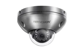 Hikvision DS-2XC6142FWD-IS 2.8mm 4 MP Anti-Corrosion Network Dome Camera