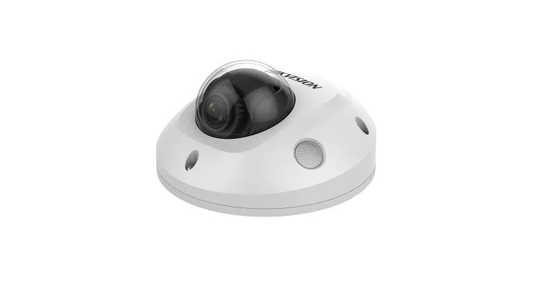 Hikvision DS-2XM6726G0-IS/ND(2.8mm) 2 MP IR Mobile Dome Network Camera