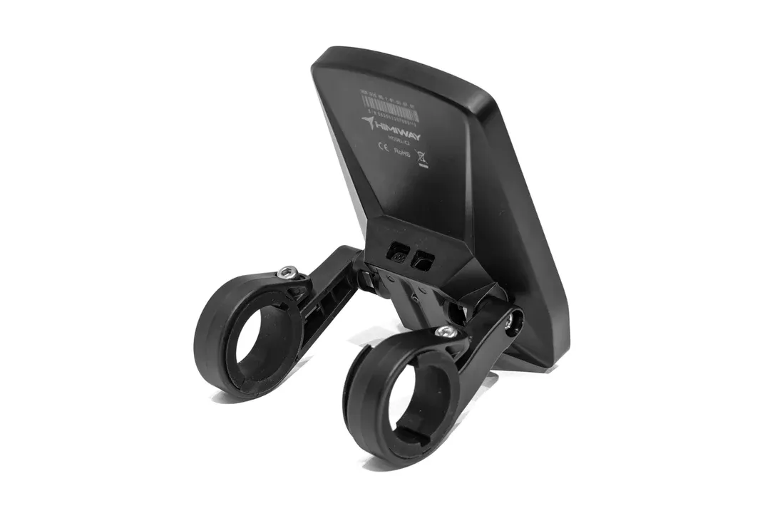 Himiway Upgrade Smart eBike LCD Display