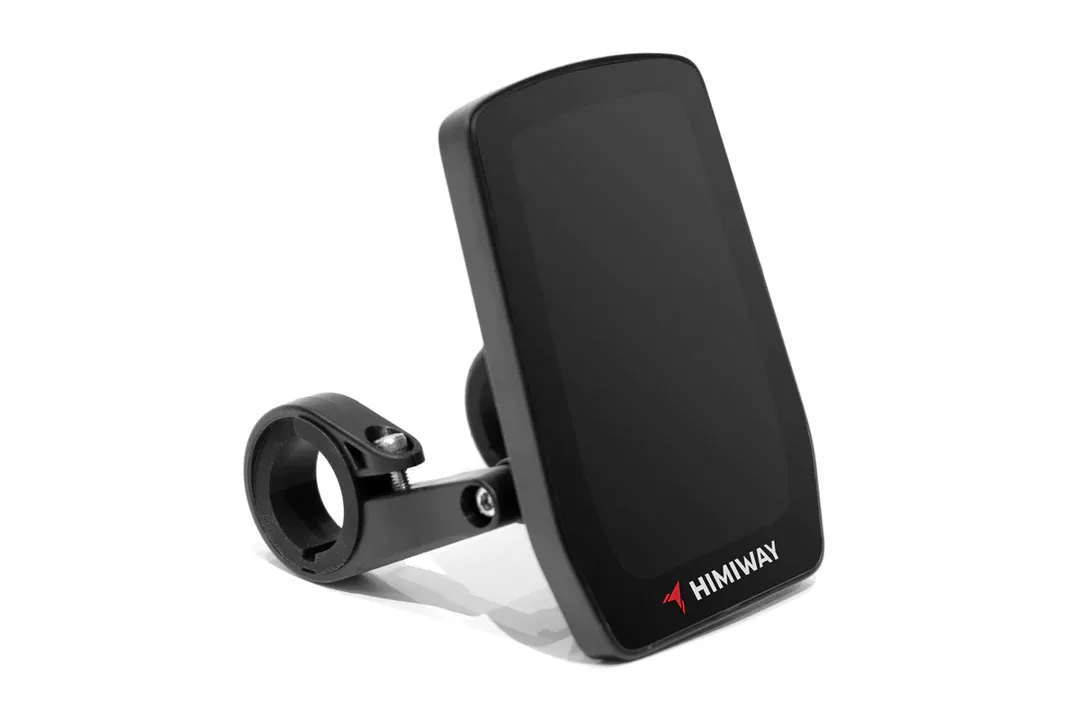 Himiway Upgrade Smart eBike LCD Display