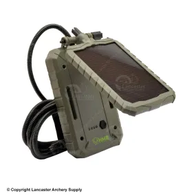 HME Solar Power Panel (Solpak 5000mAh)