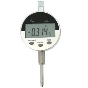iGaging 0" - 1" Indicators, Digital or Dial