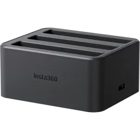 Insta360 Fast Charging Hub for X4