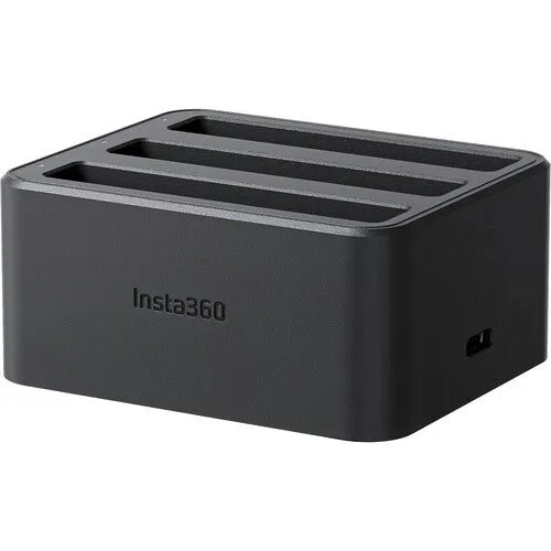 Insta360 Fast Charging Hub for X4