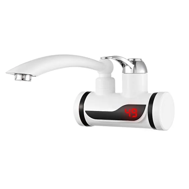 Instant Water Heater Shower