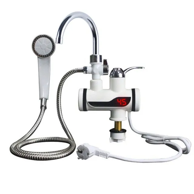 Instant Water Heater Shower