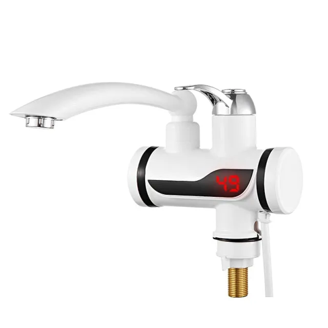 Instant Water Heater Shower