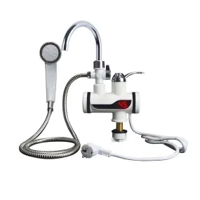 Instant Water Heater Shower