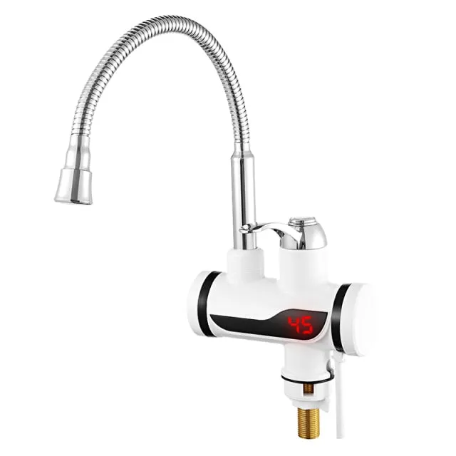 Instant Water Heater Shower