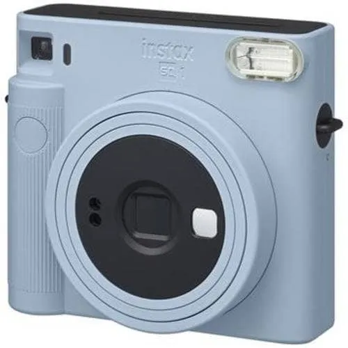 Instax SQUARE SQ1 - Glacier Blue