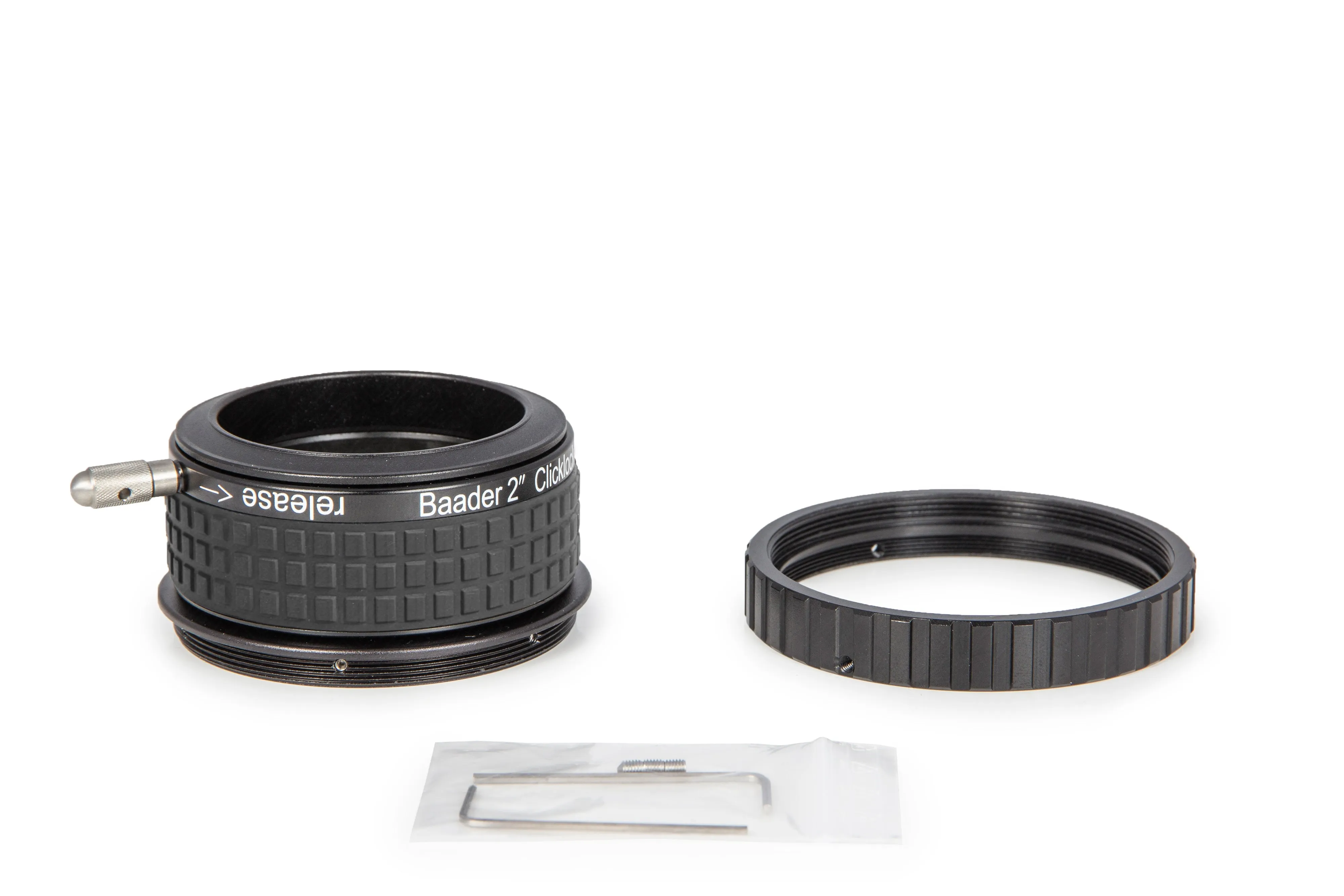 Inverter ring M68i x 1 (Zeiss) to M68i x 0,75 (Hexafoc)
