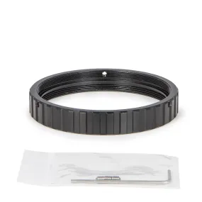 Inverter ring M68i x 1 (Zeiss) to M68i x 0,75 (Hexafoc)