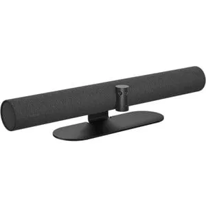 Jabra PanaCast 50 Video Conference Equipment - 3840 x 1080 Video (Live) - 4K - 30 fps - 1 x Network (RJ-45) - USB - Ethernet - Wireless LAN - Wall Mountable, Tabletop, Screen Mount