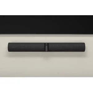 Jabra PanaCast 50 Video Conference Equipment - 3840 x 1080 Video (Live) - 4K - 30 fps - 1 x Network (RJ-45) - USB - Ethernet - Wireless LAN - Wall Mountable, Tabletop, Screen Mount