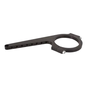 JOES Extended Side View Mirror Brackets