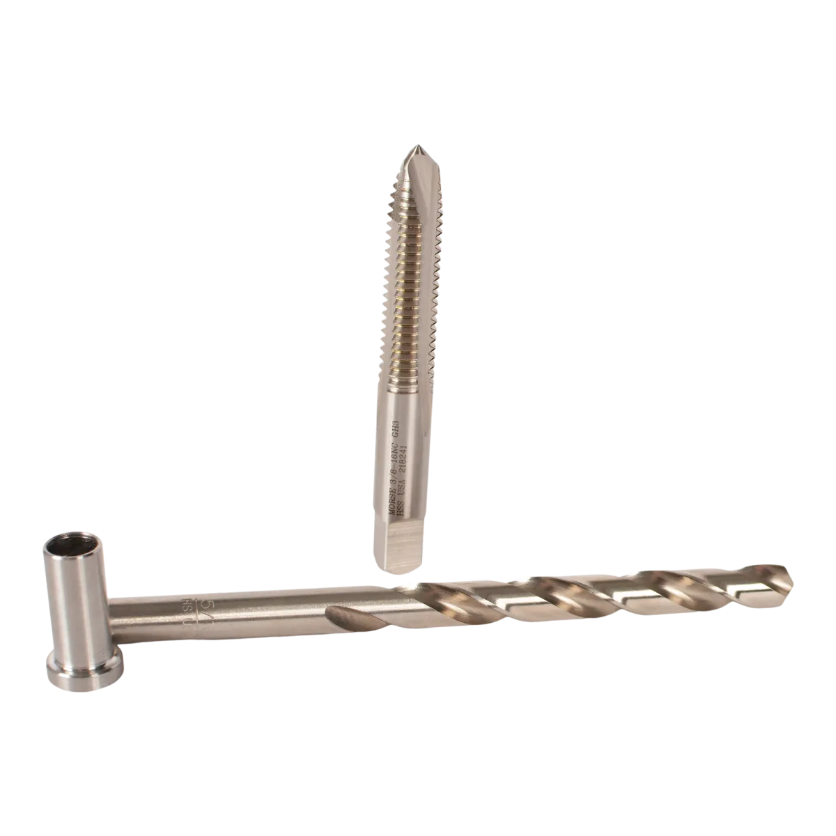 JOES Rear Mount & Caliper Mount Installation Kit