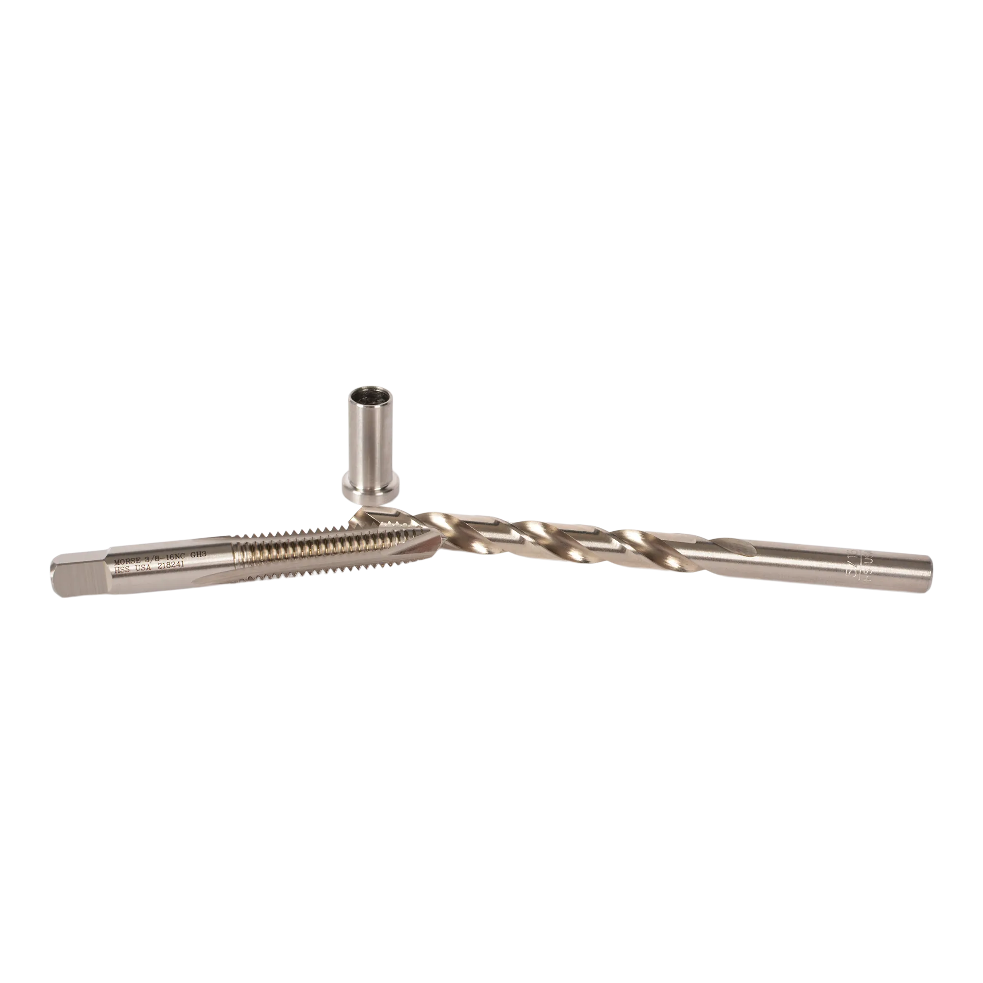 JOES Rear Mount & Caliper Mount Installation Kit