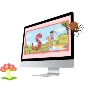 Jolly Classroom - digital platform