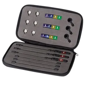 JRC Kurve Indicator System Sets