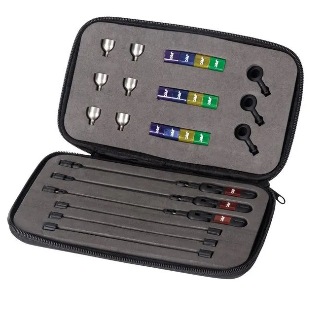 JRC Kurve Indicator System Sets