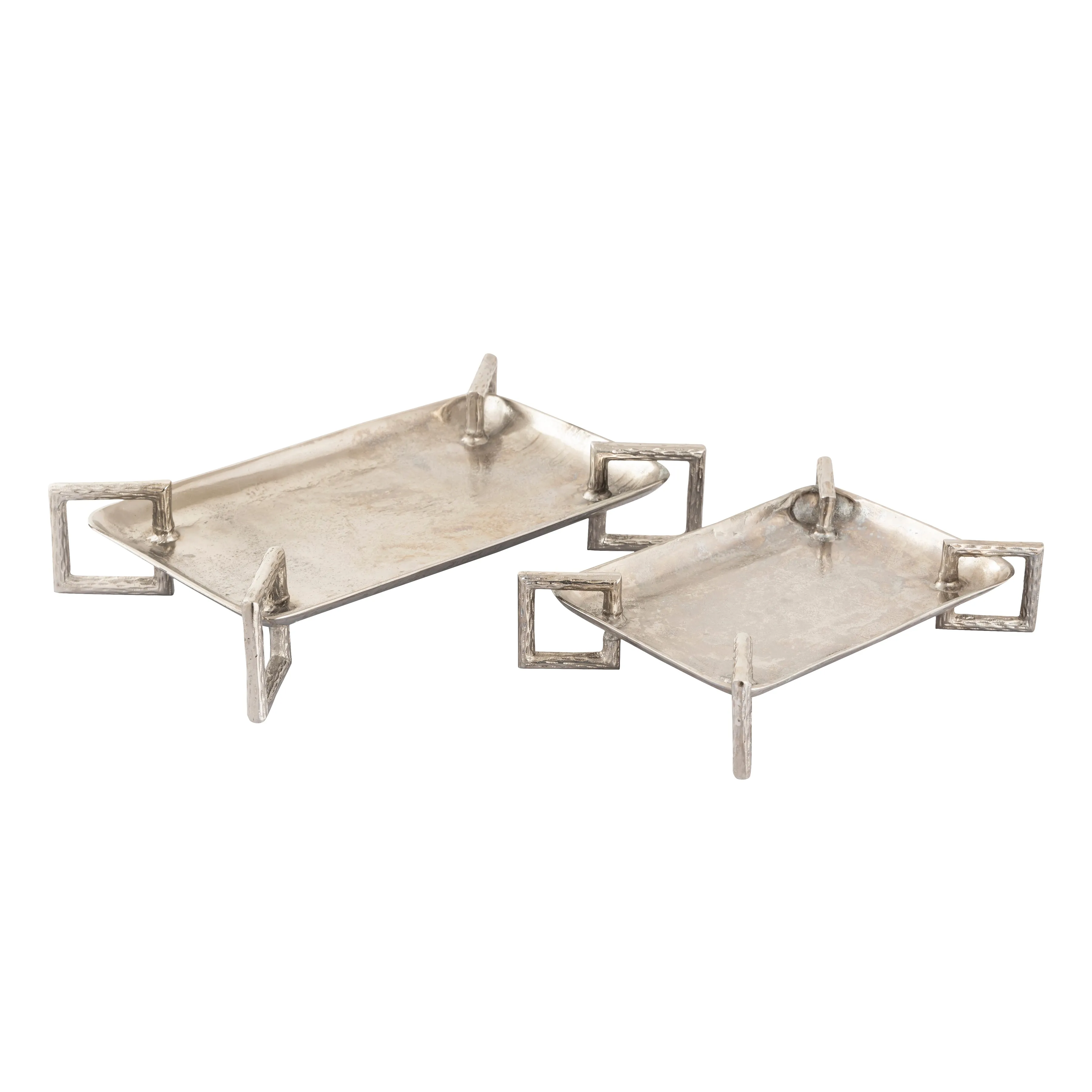 Juniper Trays & Bowls