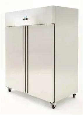 Kingfisher Fridge