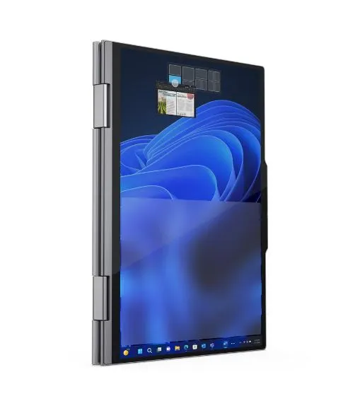 Latest ThinkPad (X1 Yoga) Lenovo X1 2-in-1 Gen 9,Intel® Core™ Ultra 7 155U, 12C (2P   8E   2LPE) ,32GB Base DDR5,1TB SSD M.2 2280 NVMe G4p,Integrated,Win 11 Pro 64,14.0" WUXGA AR 400nits Touch LP,FHD IR Cam,3Y Premier Support CO2 Offset 0.5 ton
