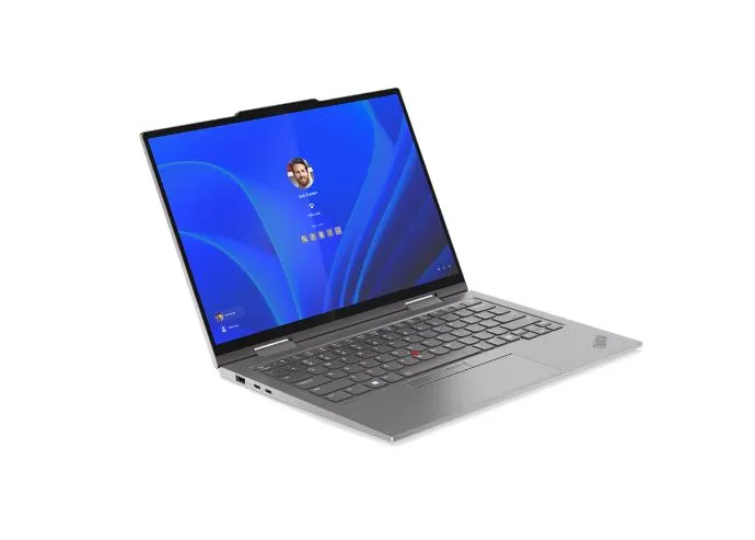 Latest ThinkPad (X1 Yoga) Lenovo X1 2-in-1 Gen 9,Intel® Core™ Ultra 7 155U, 12C (2P   8E   2LPE) ,32GB Base DDR5,1TB SSD M.2 2280 NVMe G4p,Integrated,Win 11 Pro 64,14.0" WUXGA AR 400nits Touch LP,FHD IR Cam,3Y Premier Support CO2 Offset 0.5 ton