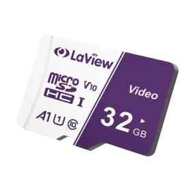 Laview MicroSD
