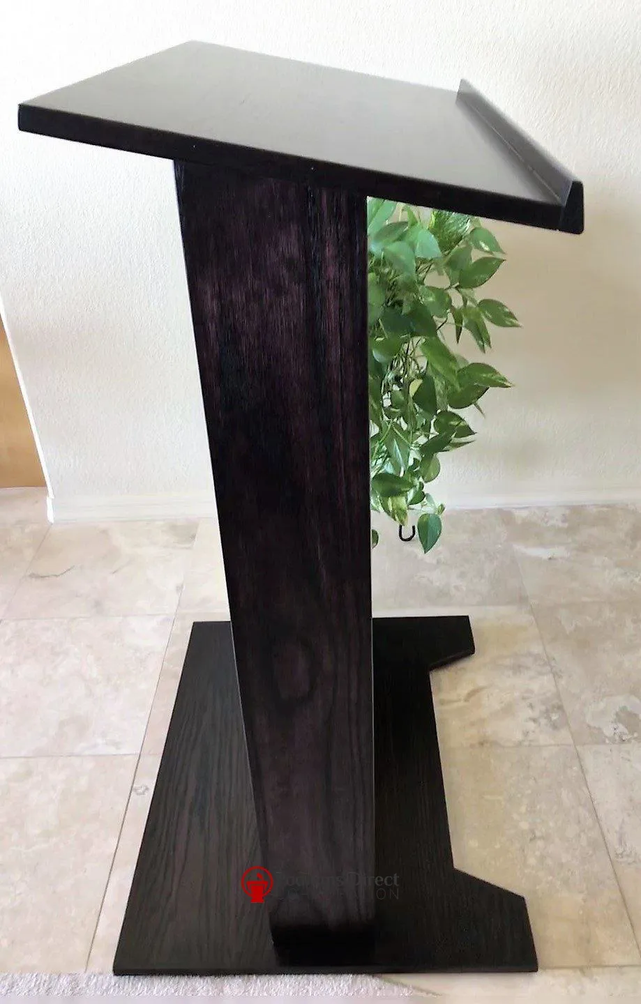 LCD Digital Display Lectern PD-LCD - FREE SHIPPING!