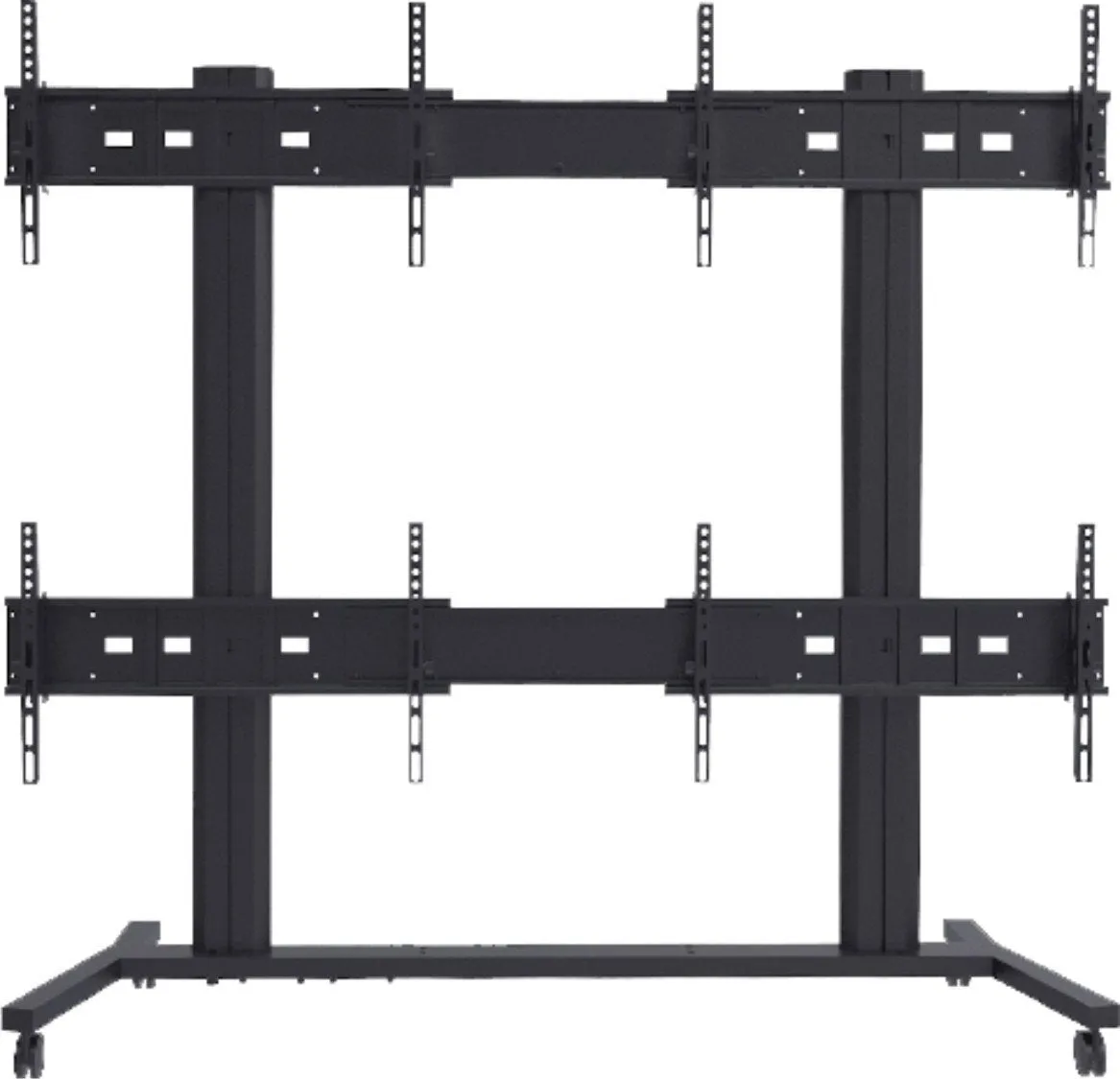 LCD Video Floor Stand (VS-F4)