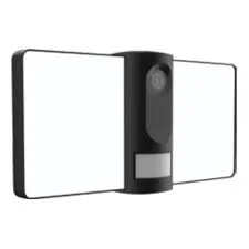 Ledvance Wifi Flood Light Camera - ODFLOODCAMERAWIFI - 75832