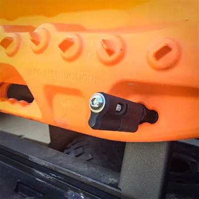 Leitner MaxTrax Mounting Plate
