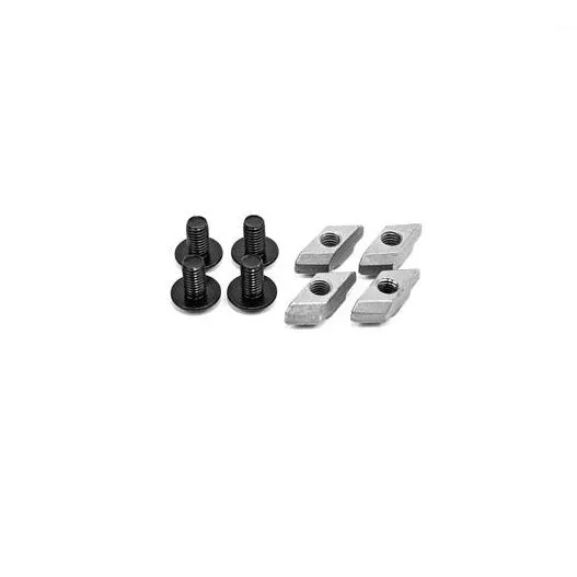 Leitner MaxTrax Mounting Plate