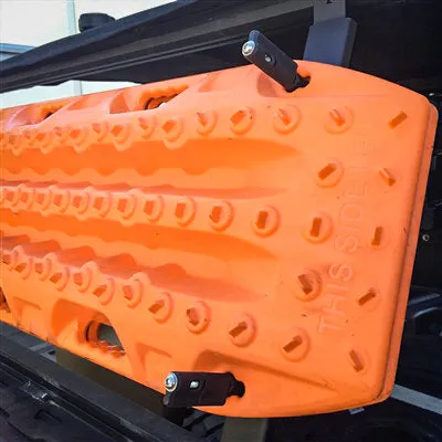 Leitner MaxTrax Mounting Plate