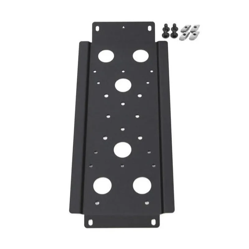 Leitner Universal Mounting Plate