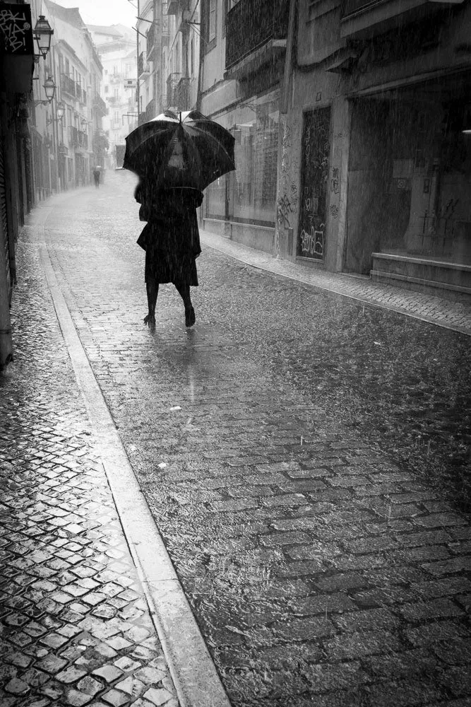 Lisbon, Portugal Workshop with Rui Palha | March 4-10, 2025