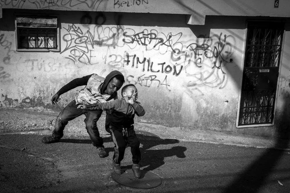 Lisbon, Portugal Workshop with Rui Palha | March 4-10, 2025