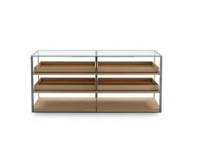 Lithos Storage Units