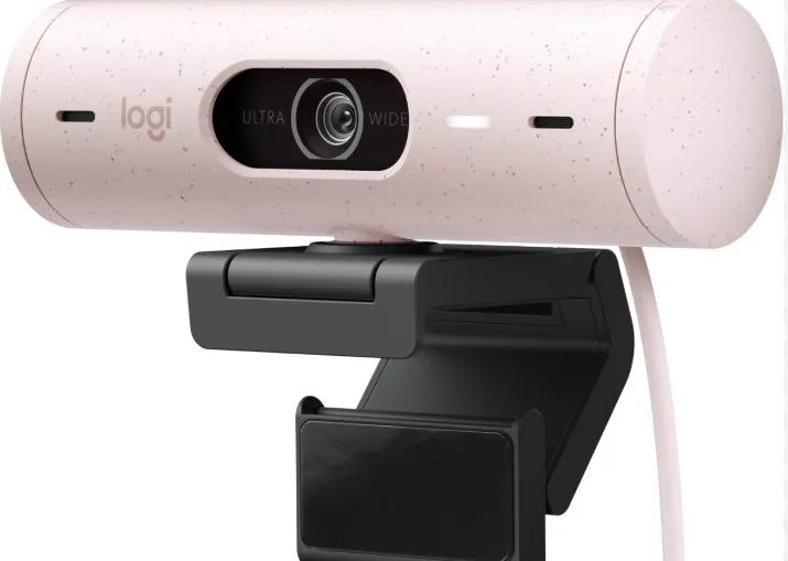 Logitech  991-000534 Rally Bar   Tapcat5E   Mic Pods - TAA Compliant