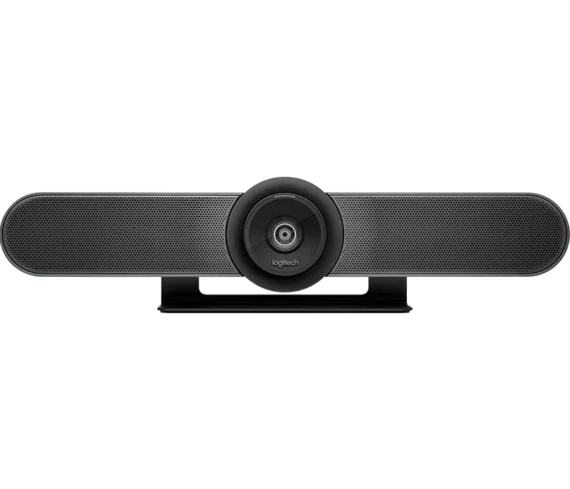 Logitech MeetUp 4K 960-001101 Video Conference Camera for Huddle Rooms